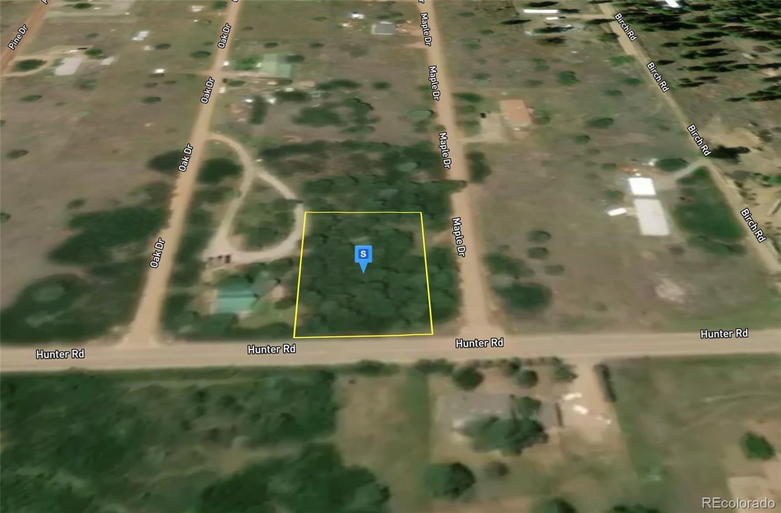 8050 Maple Expressway