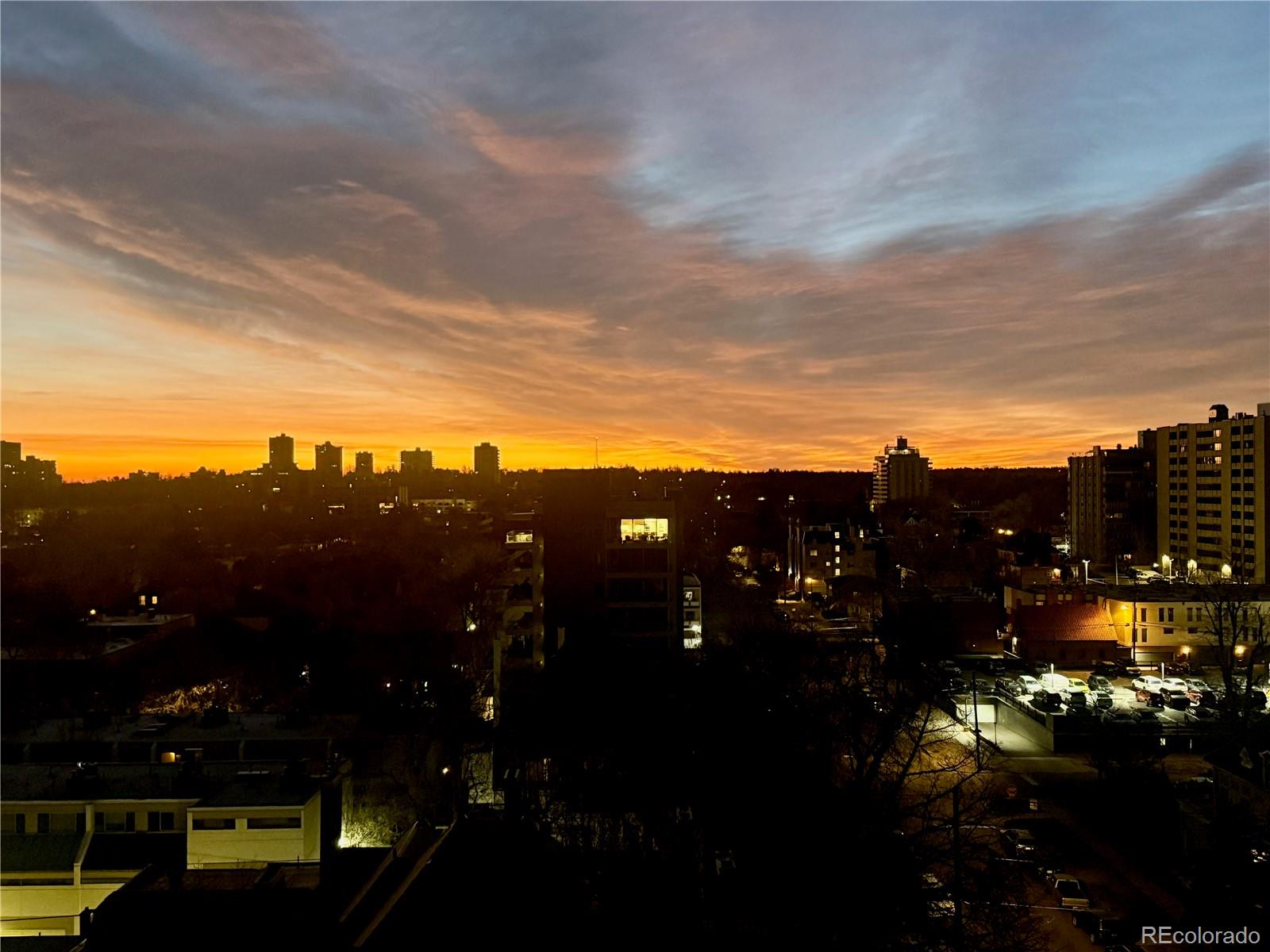 909 N Logan Street 8J