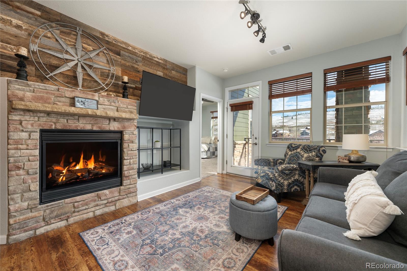 154 Village Road C103