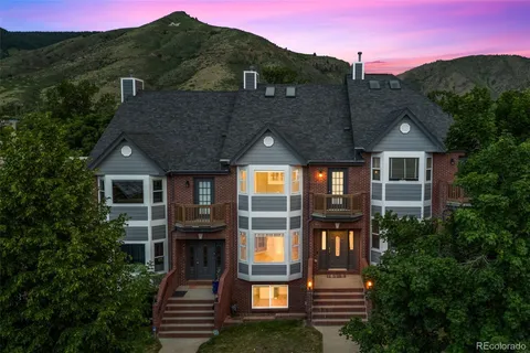812 Cheyenne Street, Golden, CO 80401 - #: 7604177