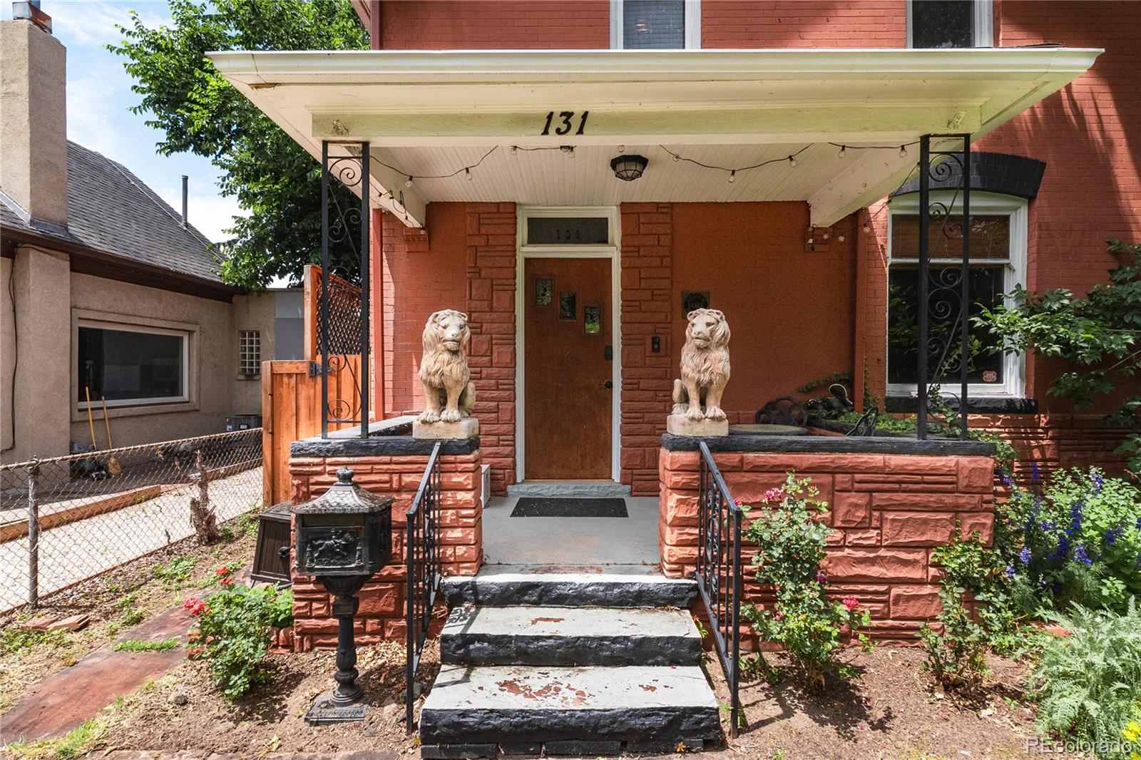 131 Fox Street