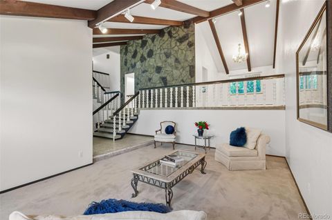 Photo of 3723 S Quince Street, Denver, CO 80237 (MLS # 7928493)