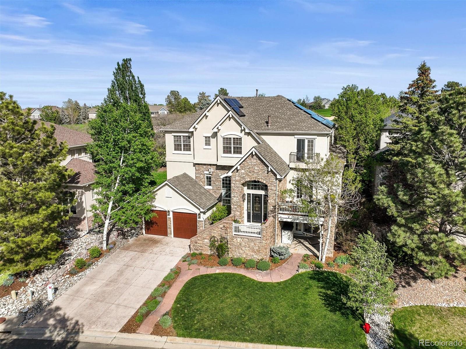 7120 Forest Ridge Circle