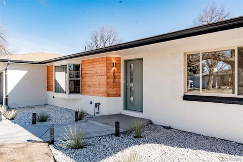 3030 Webster Street Wheat Ridge CO 80033