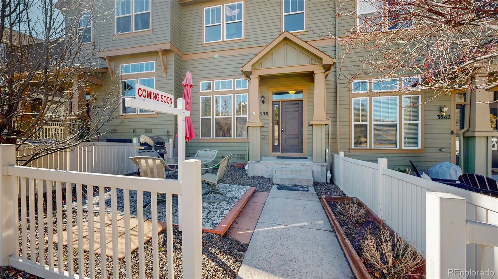 3858 Tranquility Trail