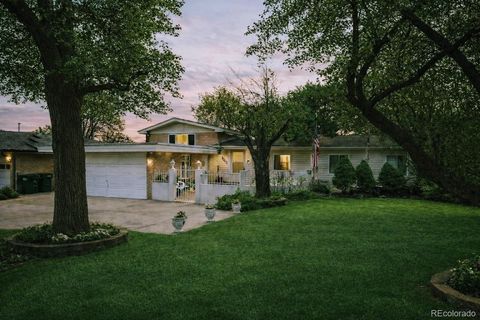 2890 W 80th Avenue Denver CO 80221