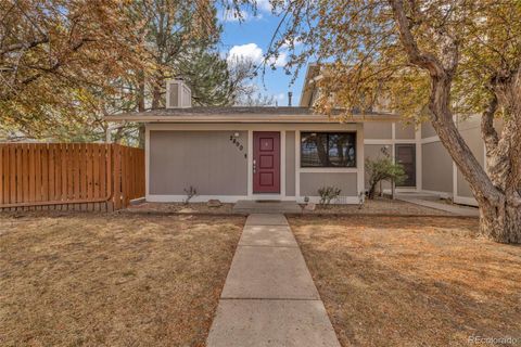 2890 W 119th Avenue Westminster CO 80234
