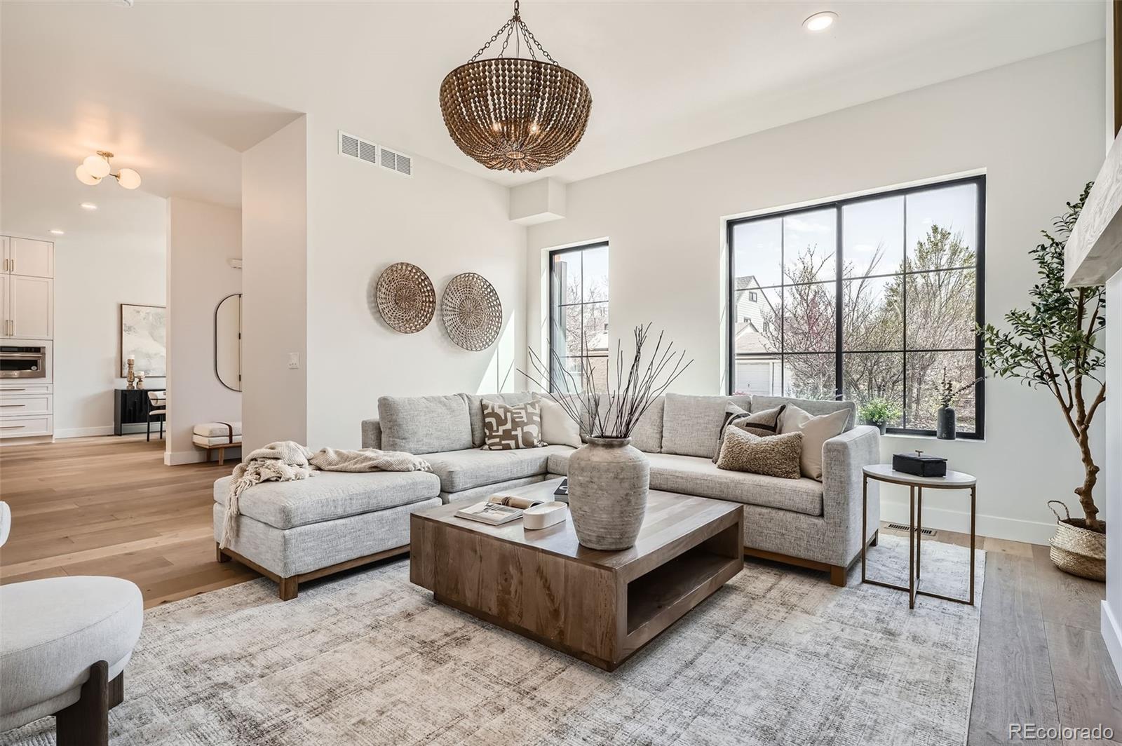3649 W 21st Avenue, Denver, CO, 80211 2 3649 W 21st Avenue