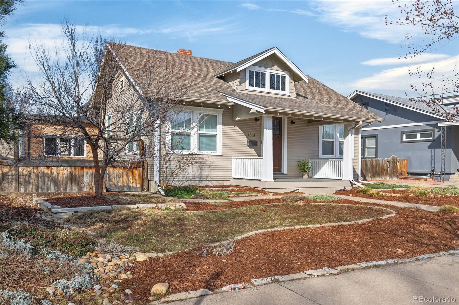 4553 Yates Street