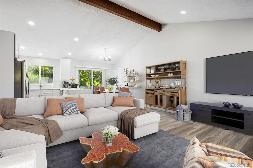 Photo of 10864 W Alamo Place, Littleton, CO 80127 (MLS # 4416837)