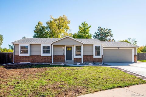 10864 W Alamo Place Littleton CO 80127