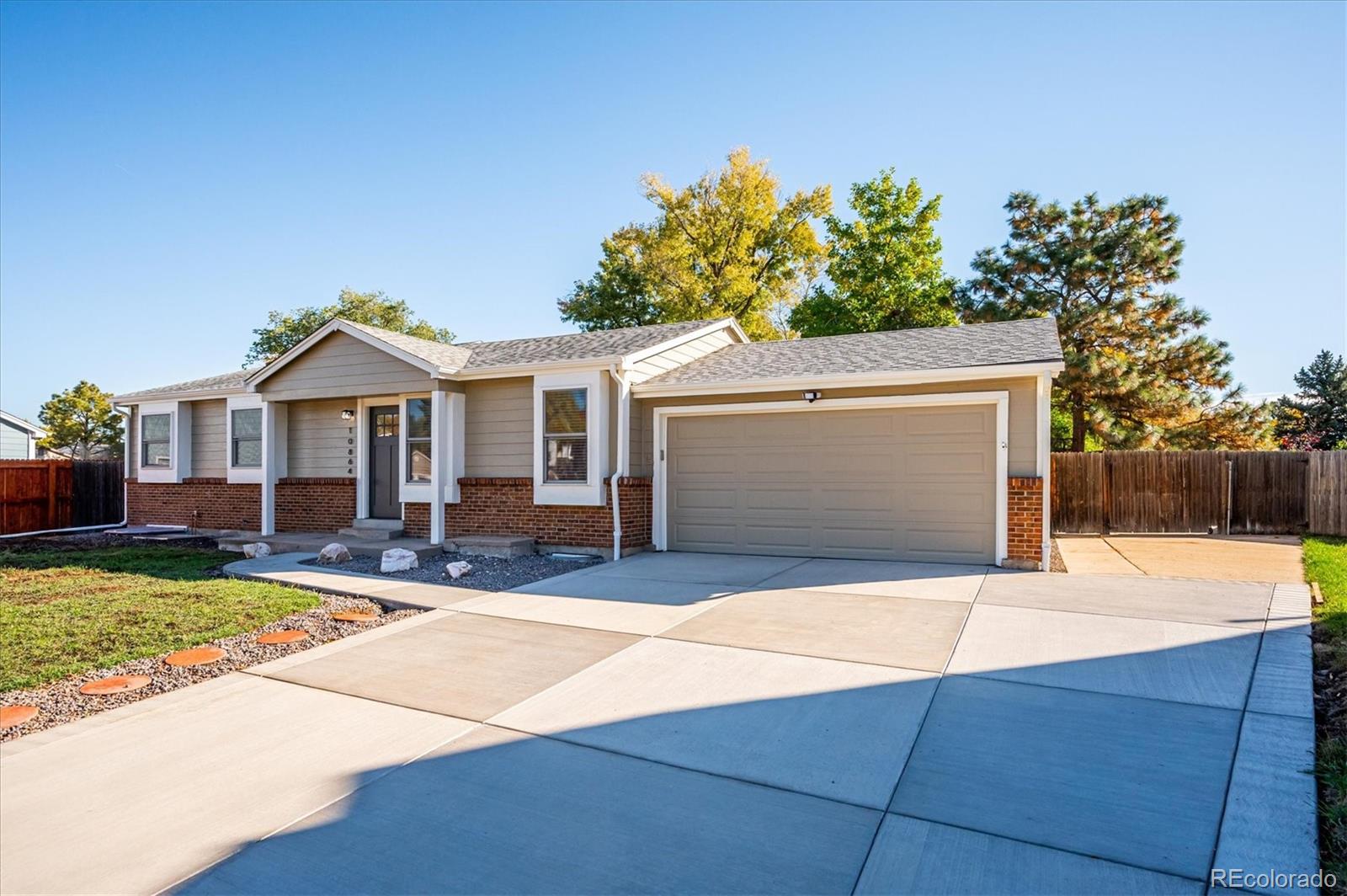 10864 W Alamo Place, Littleton, CO, 80127 1 10864 W Alamo Place