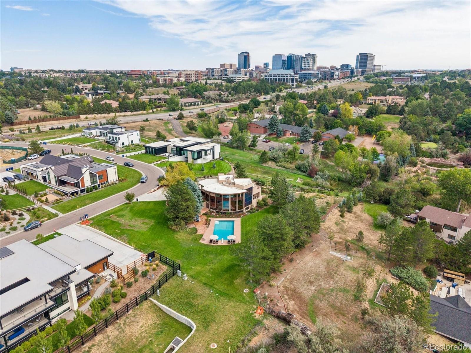 5130 S Kearney Court