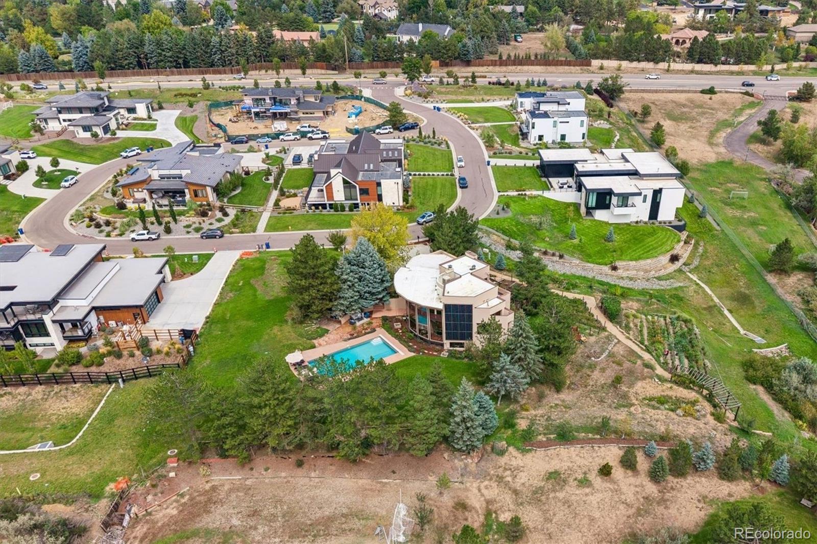 5130 S Kearney Court