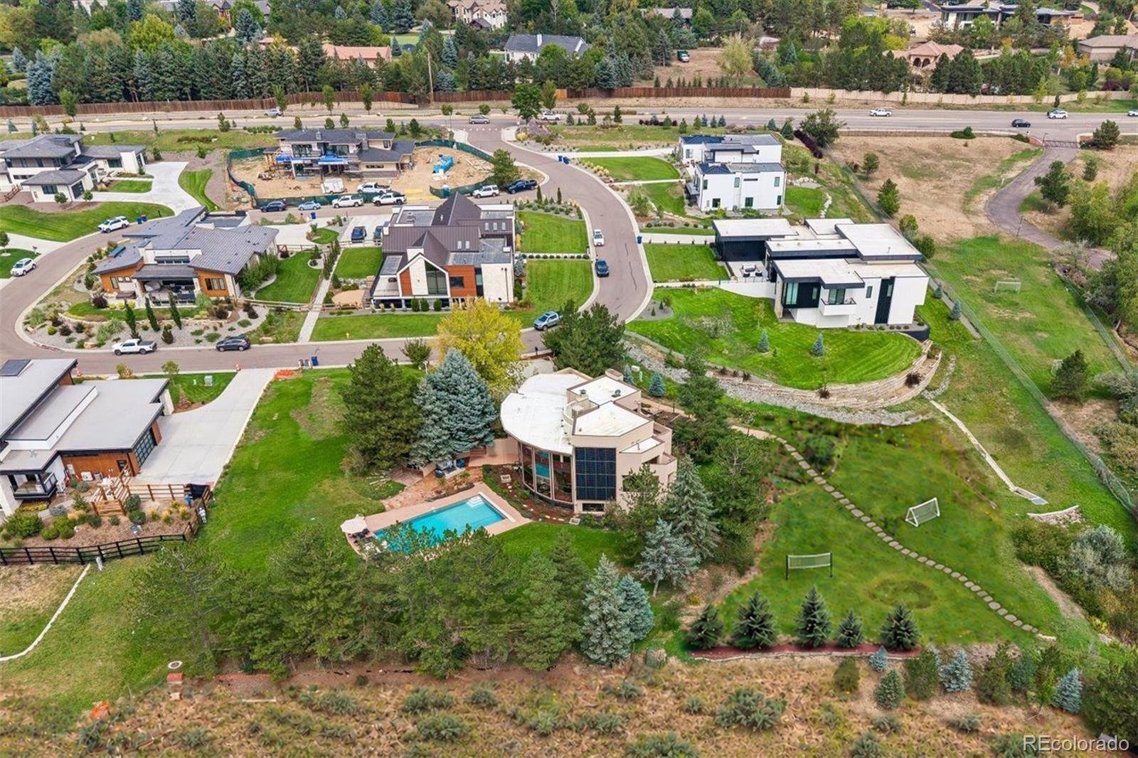 5130 S Kearney Court