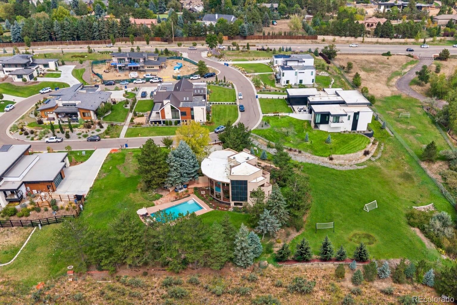 5130 S Kearney Court