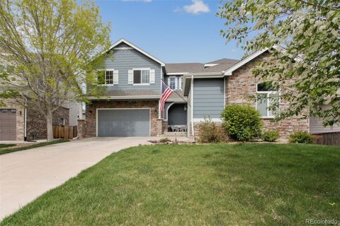 1467 Eagleview Place, Erie, CO 80516 - MLS#: 3549390
