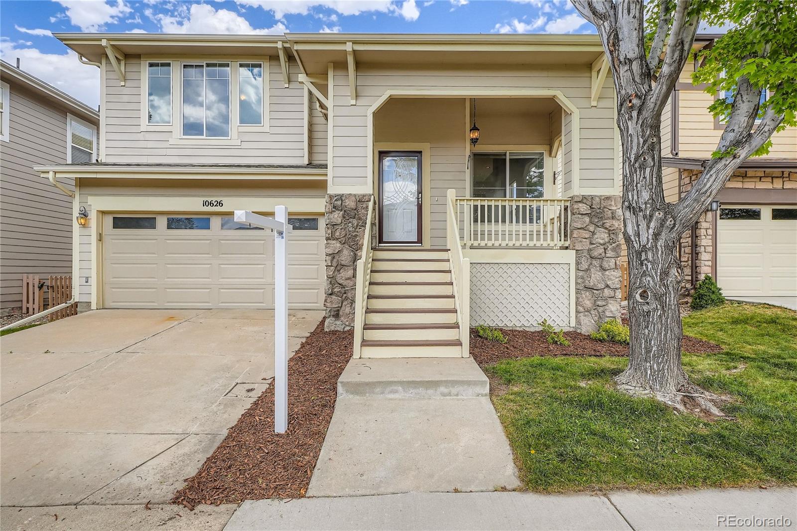10626 Cherrybrook Circle