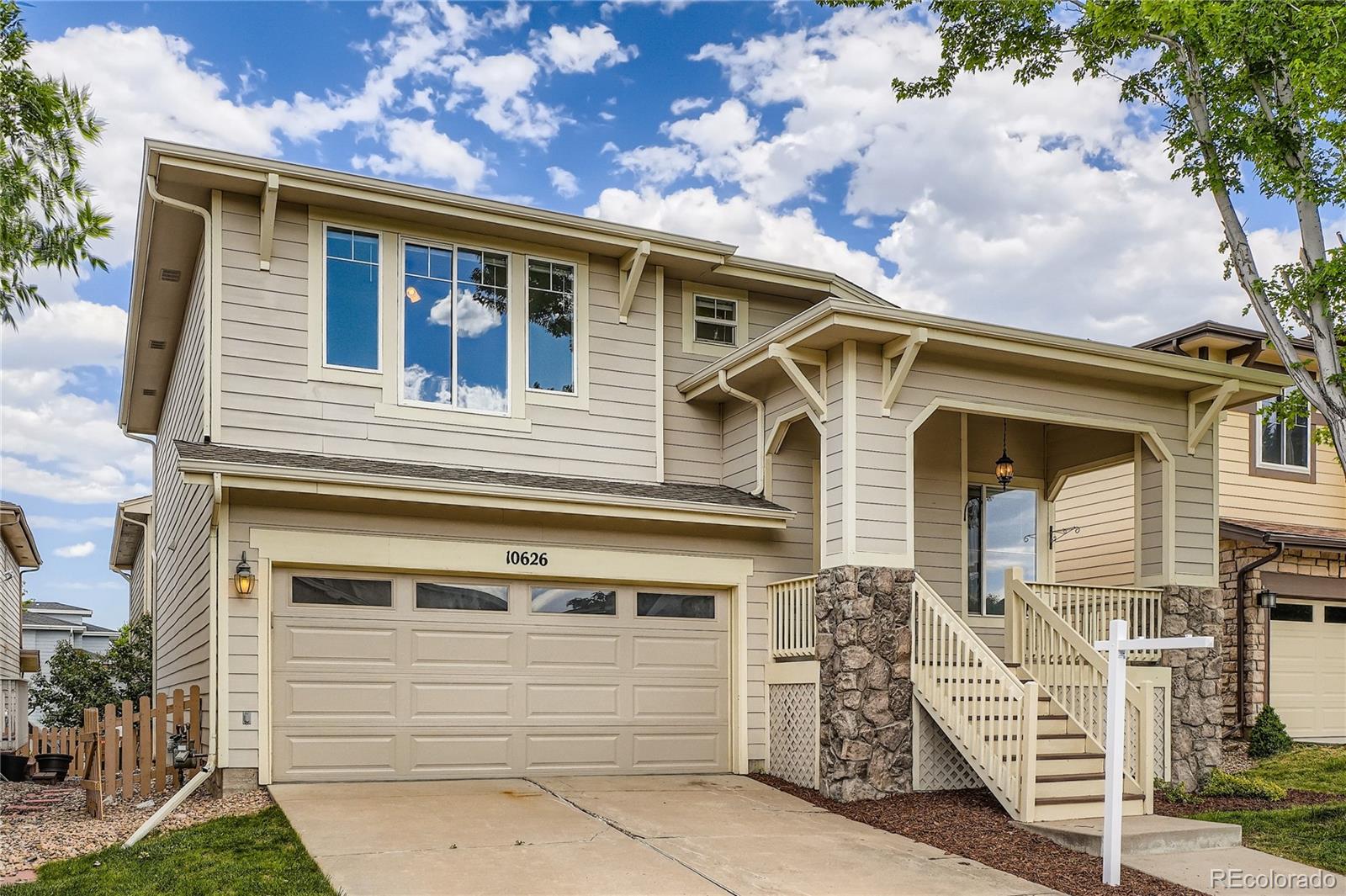 10626 Cherrybrook Circle