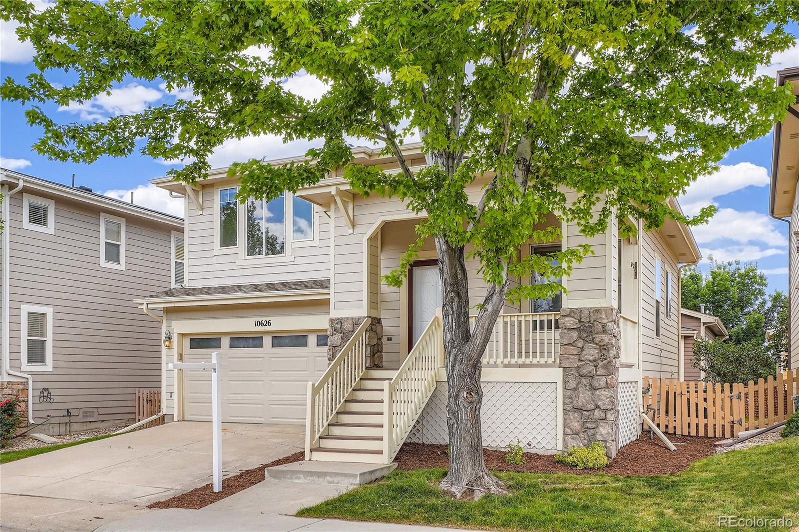 10626 Cherrybrook Circle