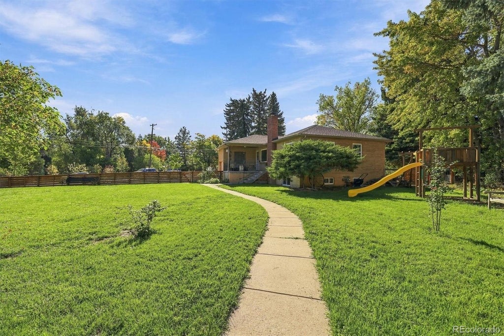 Photo of 8000 W 24th Place, Lakewood, CO 80214 (MLS # 1867047)