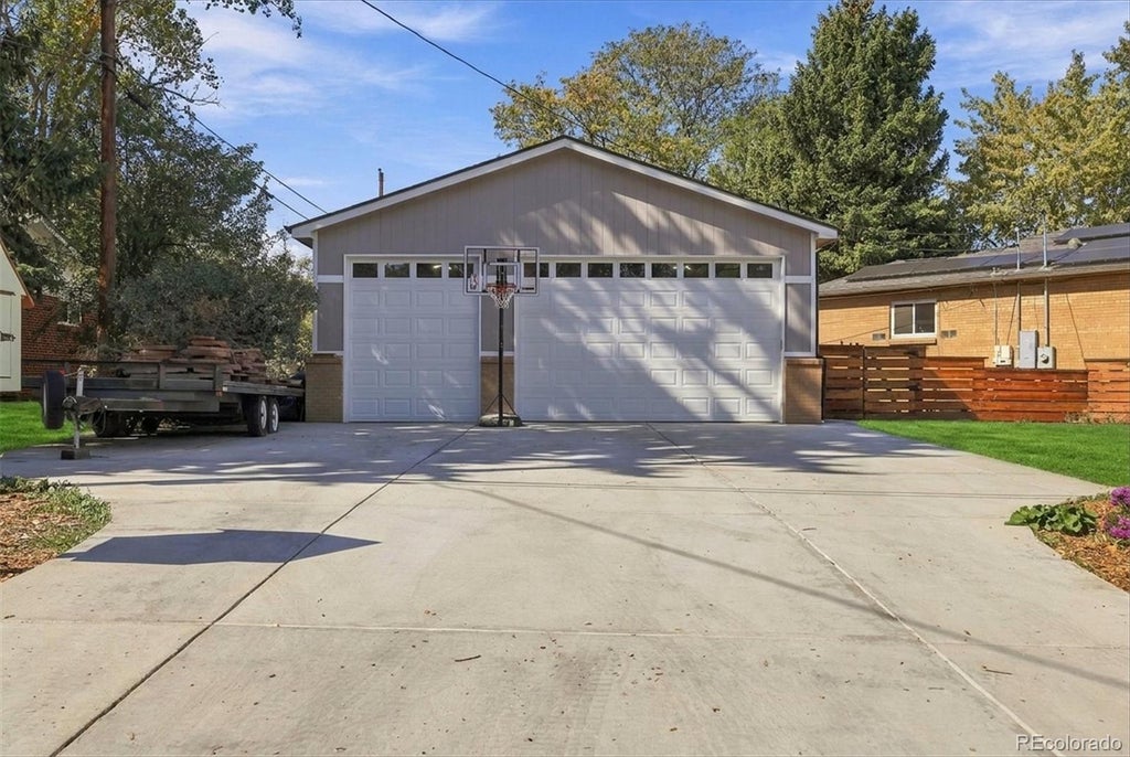 Photo of 8000 W 24th Place, Lakewood, CO 80214 (MLS # 1867047)