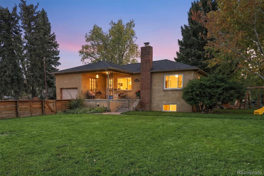 Photo of 8000 W 24th Place, Lakewood, CO 80214 (MLS # 1867047)