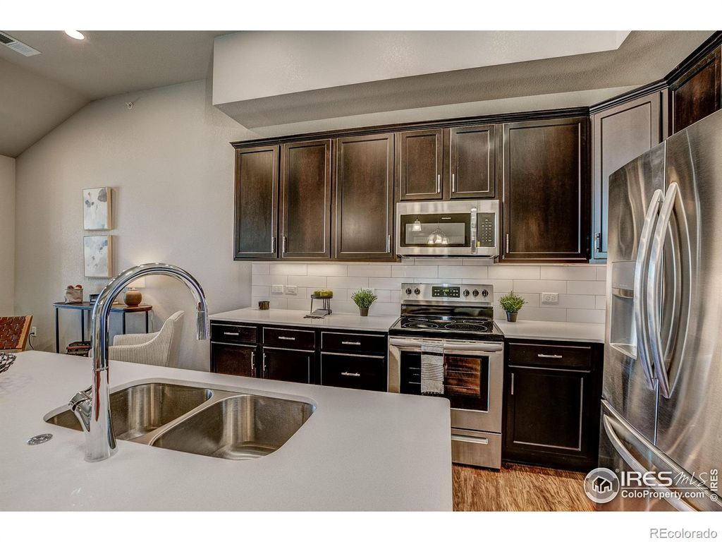 Photo of 410 High Point Drive #202, Longmont, CO 80504 (MLS # IR1045720)