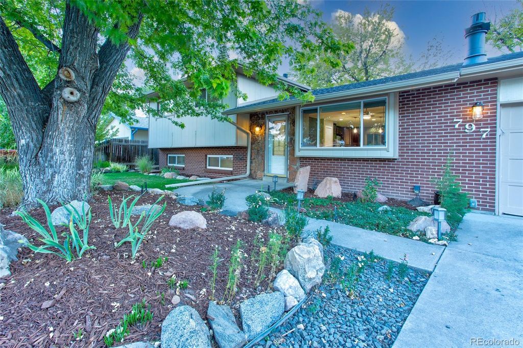 Photo of 797 S 11th Avenue, Brighton, CO 80601 (MLS # 6254954)