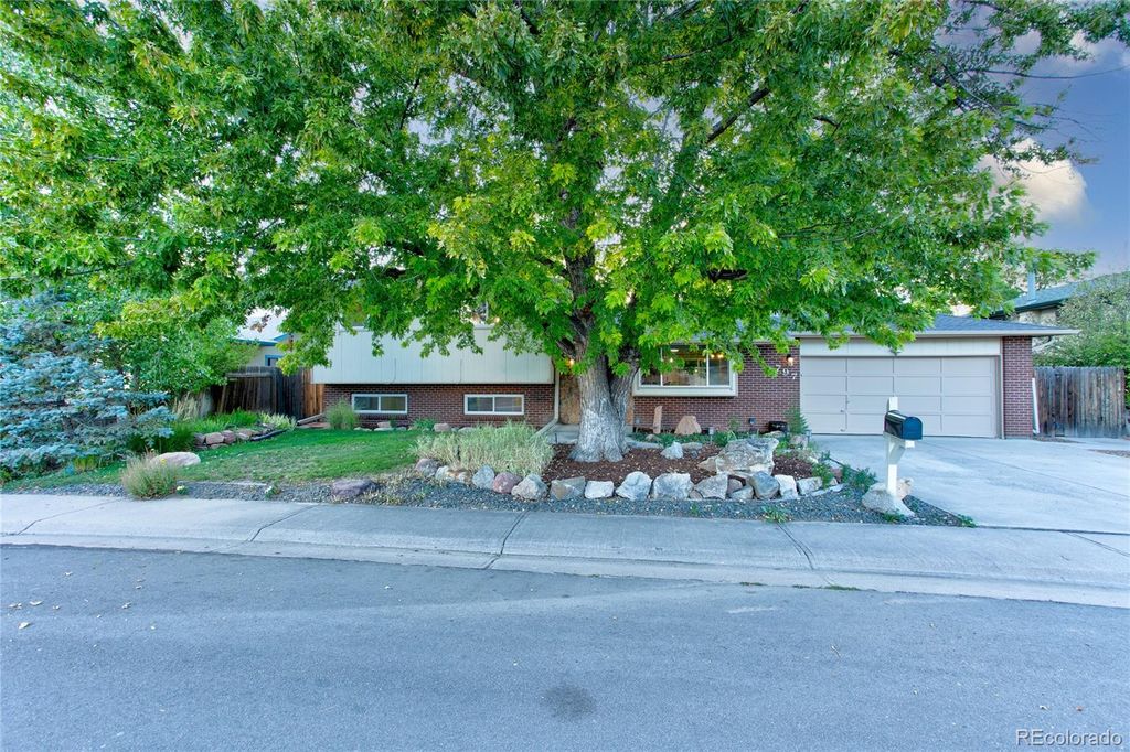 Photo of 797 S 11th Avenue, Brighton, CO 80601 (MLS # 6254954)
