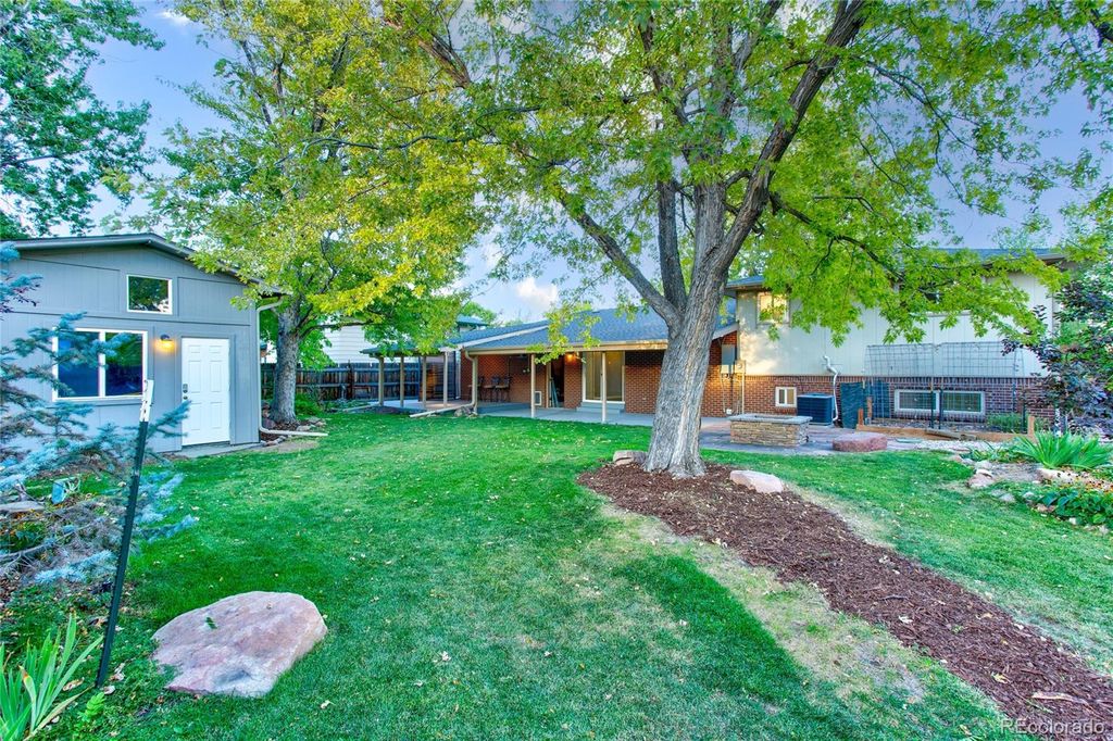 Photo of 797 S 11th Avenue, Brighton, CO 80601 (MLS # 6254954)