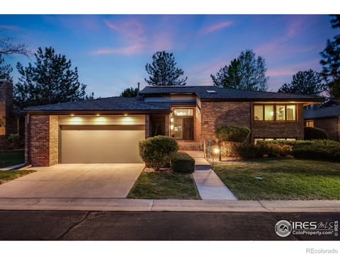 2777 S Elmira Street 17 Denver CO 80231