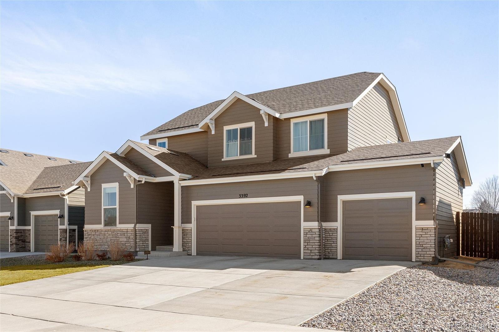 3392 Dryden Place