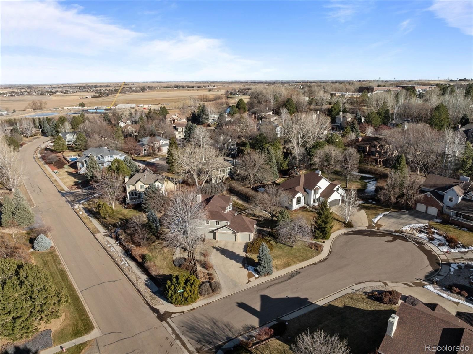 7202 Snow Peak Court