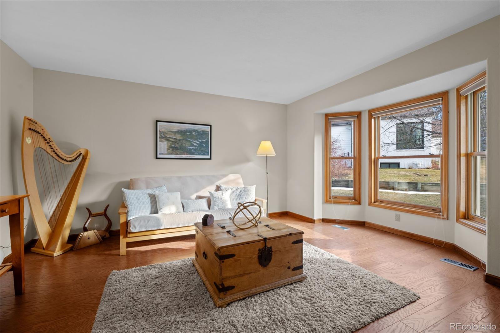 7202 Snow Peak Court