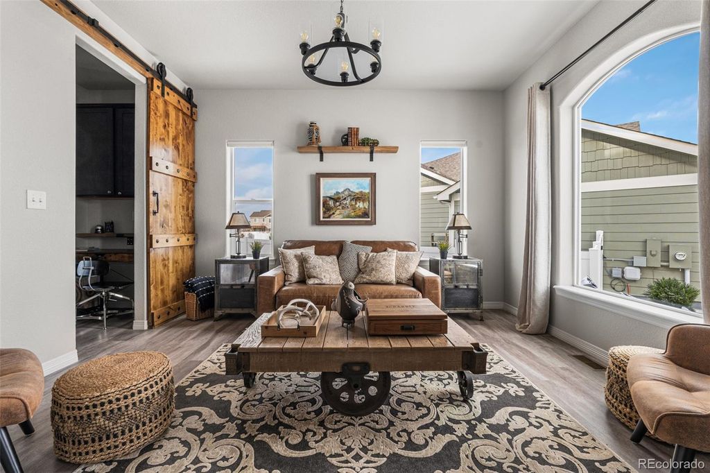 Photo of 1362 Fodor Drive, Berthoud, CO 80513 (MLS # 3977078)