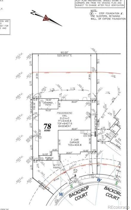 3303 Backdrop Court