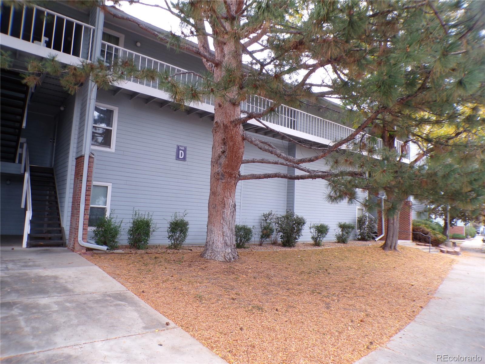 7665 E Eastman Avenue 205D