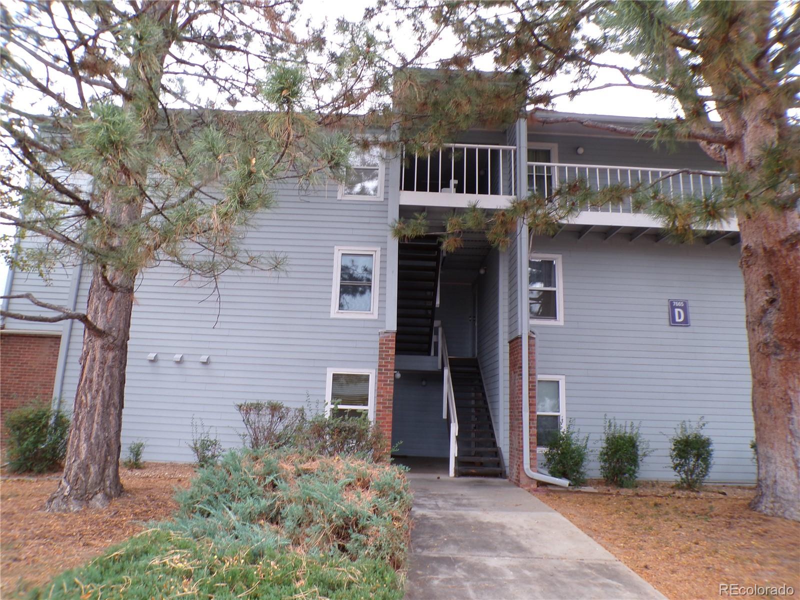 7665 E Eastman Avenue 205D