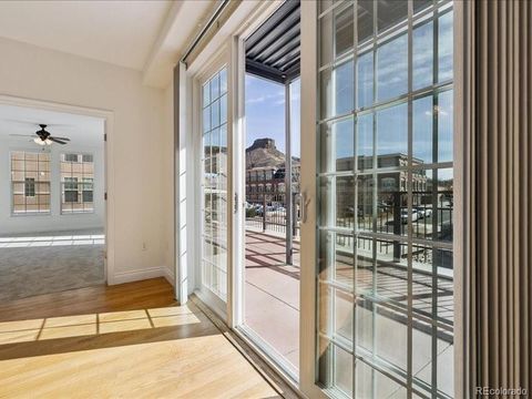 Photo of 660 11th Street #104, Golden, CO 80401 (MLS # 8316015)