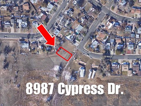 8987 Cypress Drive, Thornton, CO 80229 - #: 9215201