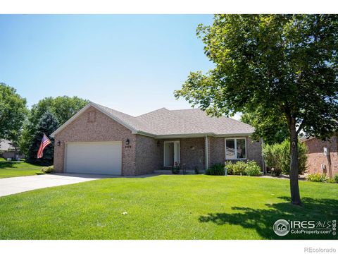 1979 44th Ave Ct, Greeley, CO 80634 - #: IR999178