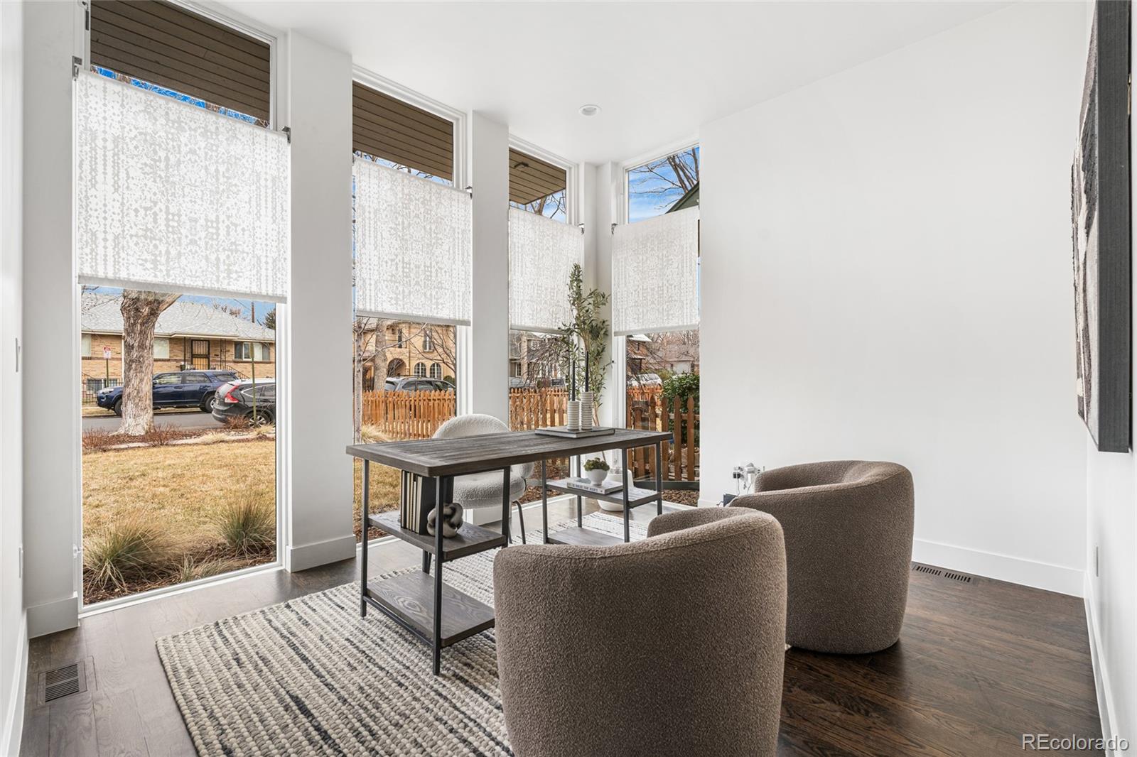 1803 S Clarkson Street