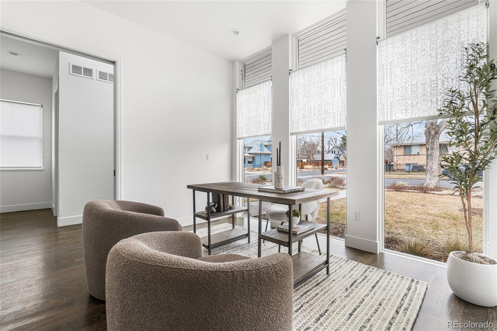 1803 S Clarkson Street