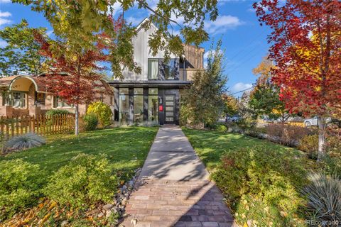 1803 S Clarkson Street Denver CO 80210