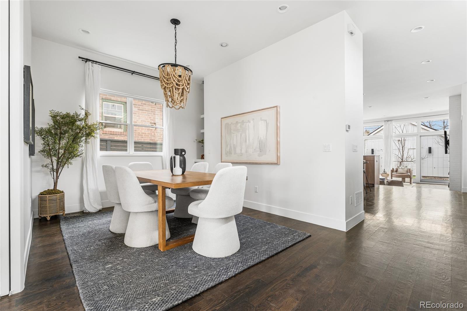 1803 S Clarkson Street