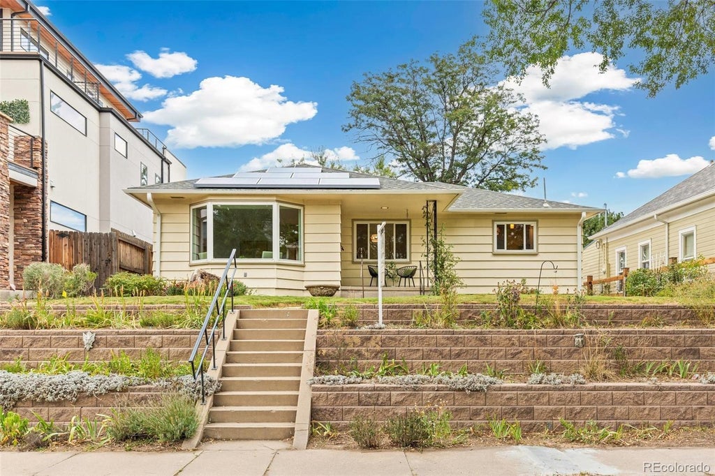 Photo of 4546 Xavier Street, Denver, CO 80212 (MLS # 7156605)