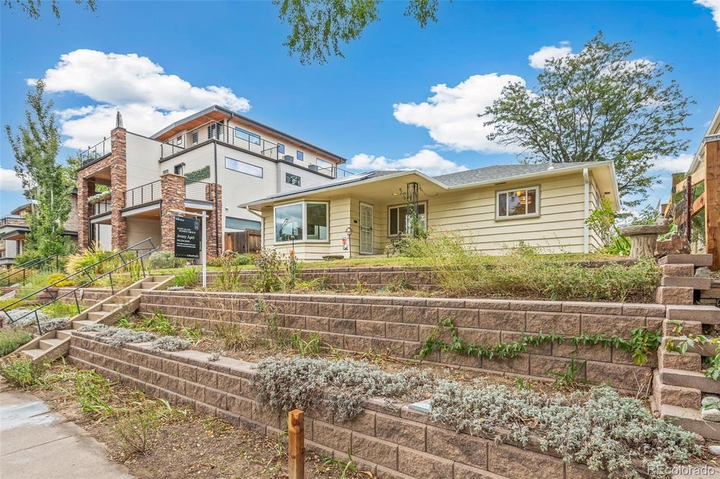 Photo of 4546 Xavier Street, Denver, CO 80212 (MLS # 7156605)