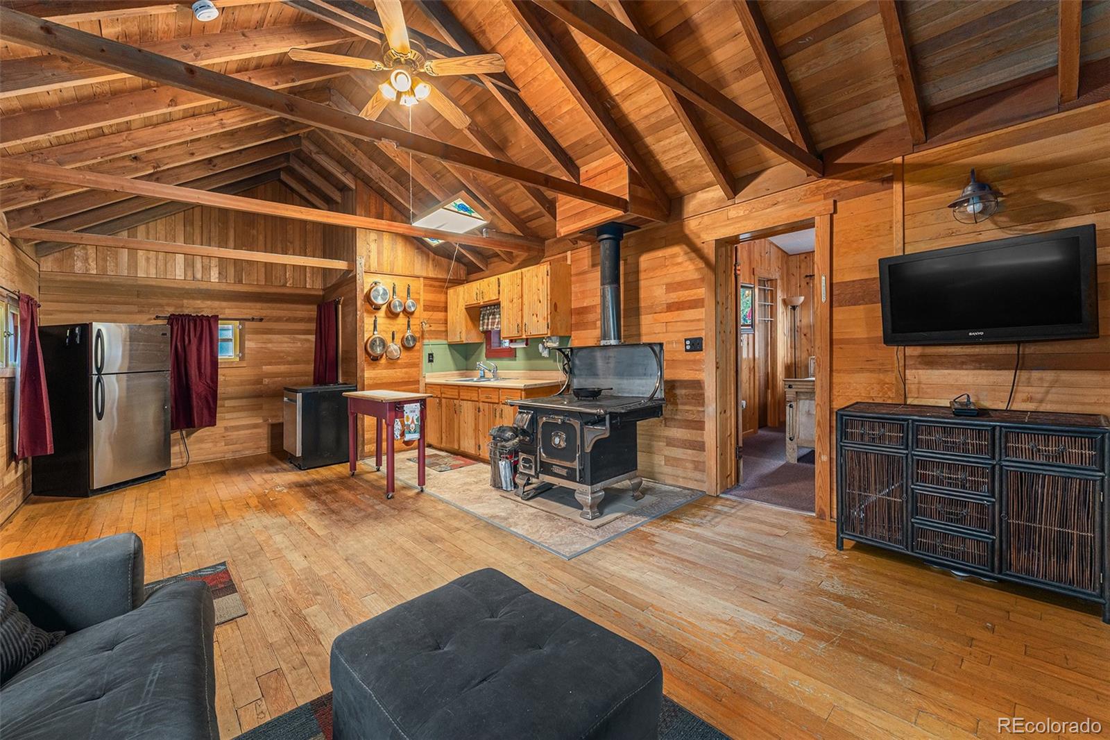 83 Anderson Road, Bailey, CO, 80421 4 83 Anderson Road