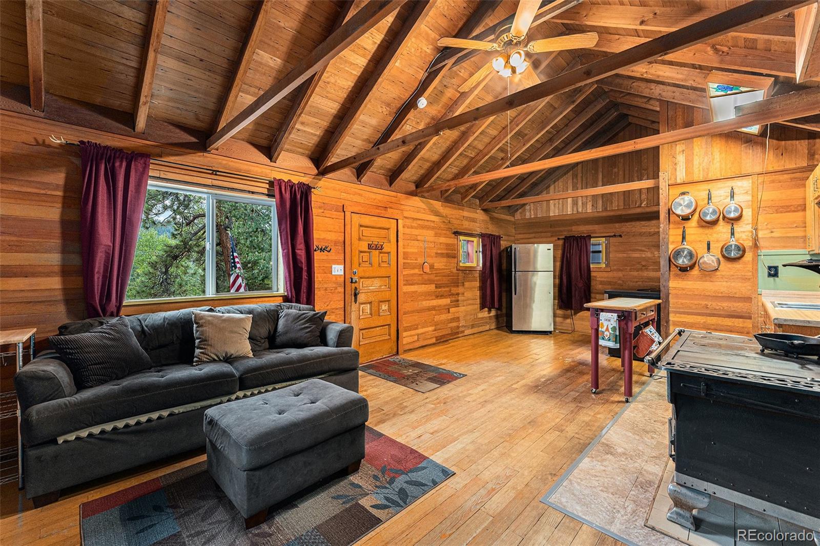 83 Anderson Road, Bailey, CO, 80421 3 83 Anderson Road